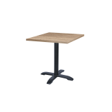 Mesa Da Bistro CARVO Laminado