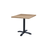 Mesa Da Bistro CARVO Laminado