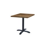 Mesa Da Bistro CARVO Laminado