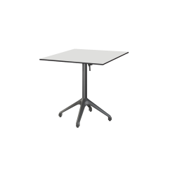Mesa De Jardin De Cerveza CLEVER tablero HPL