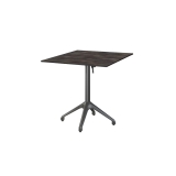 Mesa De Jardin De Cerveza CLEVER tablero HPL