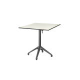 Mesa De Jardin De Cerveza CLEVER tablero HPL