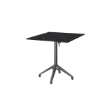 Mesa De Jardin De Cerveza CLEVER tablero HPL