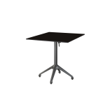 Mesa De Jardin De Cerveza CLEVER tablero HPL