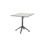 Mesa De Jardin De Cerveza CLEVER tablero HPL