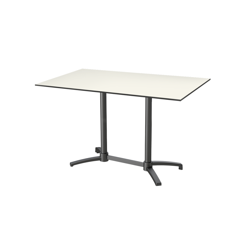 Mesa De Jardin De Cerveza STORIO DUO tablero HPL