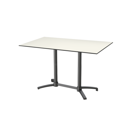 Mesa De Jardin De Cerveza STORIO DUO tablero HPL