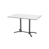 Mesa De Jardin De Cerveza STORIO DUO tablero HPL