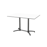 Mesa De Jardin De Cerveza STORIO DUO tablero HPL