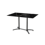 Mesa De Jardin De Cerveza STORIO DUO tablero HPL