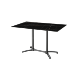 Mesa De Jardin De Cerveza STORIO DUO tablero HPL