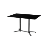 Mesa De Jardin De Cerveza STORIO DUO tablero HPL