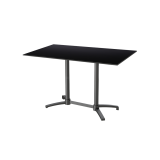 Mesa De Jardin De Cerveza STORIO DUO tablero HPL
