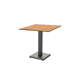 Mesa De Jardin De Cerveza IMPERIO tablero HPL