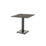 Mesa De Jardin De Cerveza IMPERIO tablero HPL