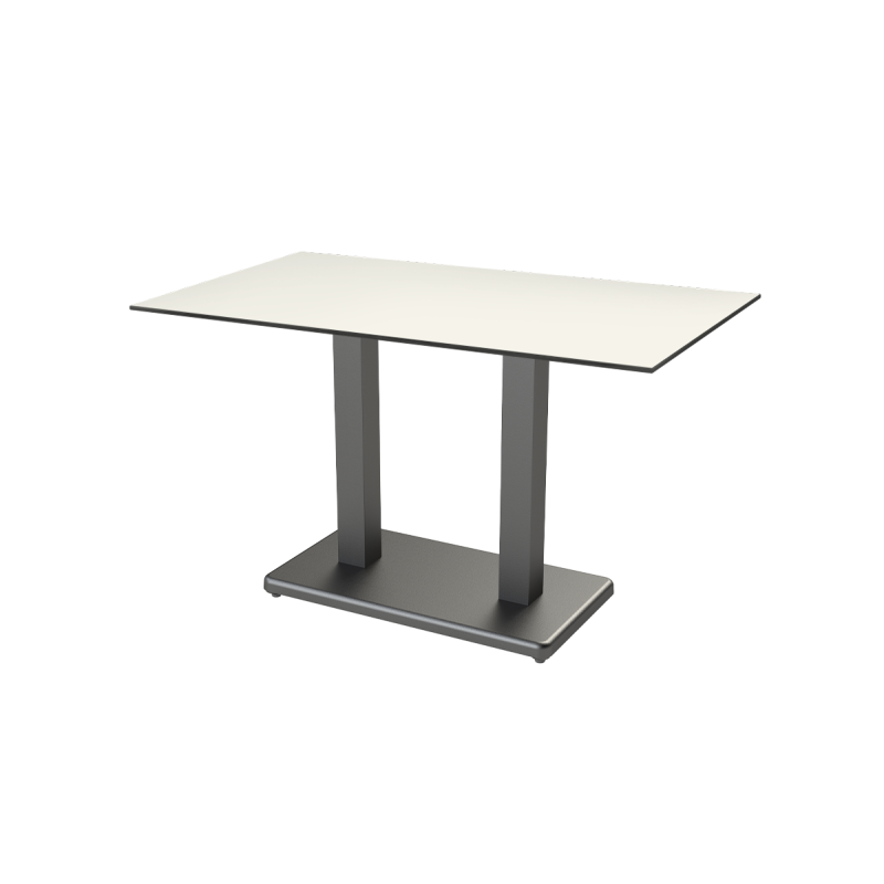 Mesa De Jardin De Cerveza IMPERIO DUO tablero HPL