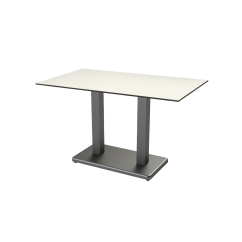 Mesa De Jardin De Cerveza IMPERIO DUO tablero HPL