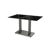 Mesa De Jardin De Cerveza IMPERIO DUO tablero HPL