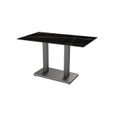 Mesa De Jardin De Cerveza IMPERIO DUO tablero HPL