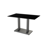 Mesa De Jardin De Cerveza IMPERIO DUO tablero HPL