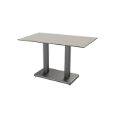 Mesa De Jardin De Cerveza IMPERIO DUO tablero HPL