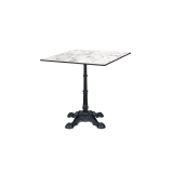 Mesa De Jardin De Cerveza CASTELLO tablero HPL