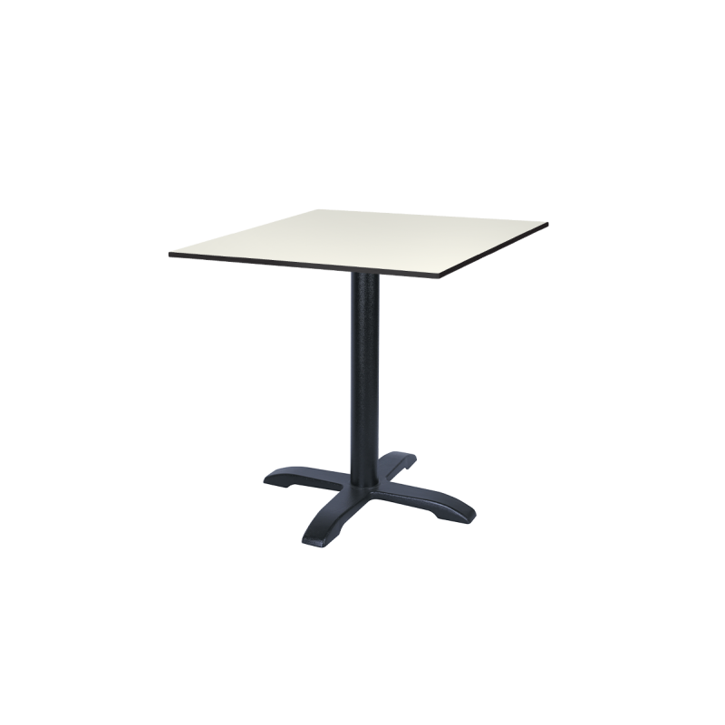 Mesa De Jardin De Cerveza CARVO tablero HPL