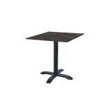 Mesa De Jardin De Cerveza CARVO tablero HPL