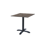 Mesa De Jardin De Cerveza CARVO tablero HPL
