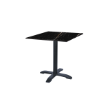 Mesa De Jardin De Cerveza CARVO tablero HPL