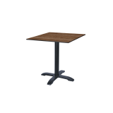 Mesa De Jardin De Cerveza CARVO tablero HPL