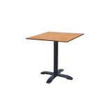 Mesa De Jardin De Cerveza CARVO tablero HPL
