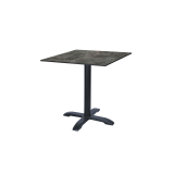 Mesa De Jardin De Cerveza CARVO tablero HPL