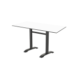 Mesa De Jardin De Cerveza CARVO DUO tablero HPL