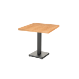 Mesa Da Bistro IMPERIO Chapado