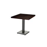 Mesa Da Bistro IMPERIO Chapado