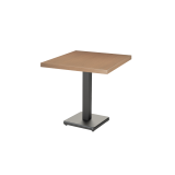 Mesa Da Bistro IMPERIO Chapado