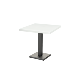 Mesa Da Bistro IMPERIO Chapado