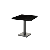 Mesa Da Bistro IMPERIO Chapado