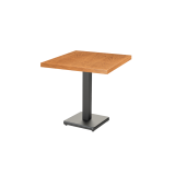 Mesa Da Bistro IMPERIO Chapado