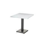 Mesa Da Bistro IMPERIO Chapado