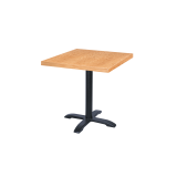 Mesa Da Bistro CARVO Chapado