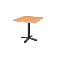 Mesa Da Bistro CARVO Chapado