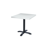 Mesa Da Bistro CARVO Chapado