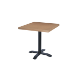 Mesa Da Bistro CARVO Chapado
