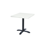 Mesa Da Bistro CARVO Chapado