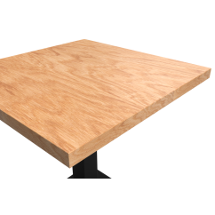 Mesa Da Bistro PRISMA Chapado