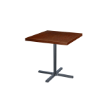 Mesa Da Bistro PRISMA Chapado