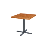 Mesa Da Bistro PRISMA Chapado