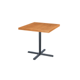 Mesa Da Bistro PRISMA Chapado